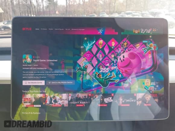 ✅ 2021 Tesla Model 3 Long Range • VIN: 5YJ3E1EB1MF056759 • Lot: 41464108. Wystawiony na IAAI z przebiegiem 48 694 mil. Bezpłatny archiwum sprzedaży aukcyjnych z USA i szczegółowy raport historii pojazdu na DreamBid. Zdjęcie 18.