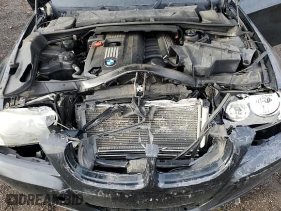 ✅ 2010 BMW 3 Series 323i • VIN: WBAPG7C53AA794740 • Лот: 92437855. Опубликован ранее на Copart с пробегом Не указан. Бесплатный доступ к архиву аукционных продаж из США и подробный отчёт об истории автомобиля на DreamBid. Изображение 11.