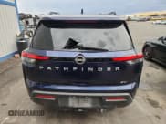 ✅ 2022 Nissan Pathfinder SV • VIN: 5N1DR3BB5NC252030 • Lot: 81257865. Listed on Copart with 51,039 mi. Free auction sales archive from the USA and detailed vehicle history report at DreamBid. Image 6.