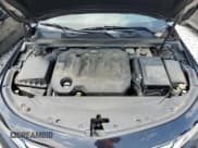 ✅ 2018 Chevrolet Impala Premier • VIN: 2G1125S37J9114001 • Lot: 64606904. Wystawiony na Copart z przebiegiem 61 920 mil. Bezpłatny archiwum sprzedaży aukcyjnych z USA i szczegółowy raport historii pojazdu na DreamBid. Zdjęcie 11.