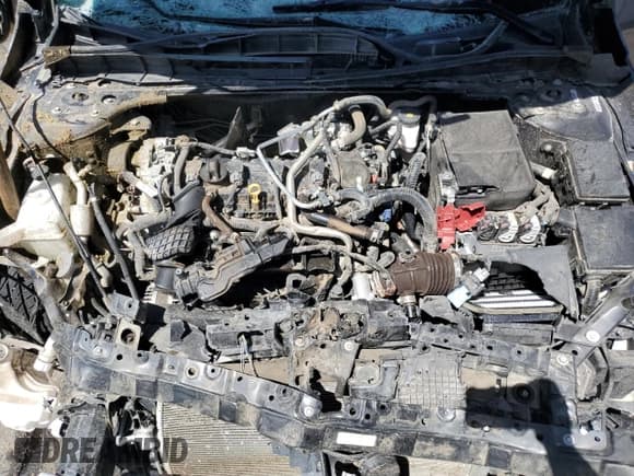 ✅ 2021 Nissan Altima SL • VIN: 1N4BL4EW0MN410932 • Lot: 56973265. Listed on Copart with 64,413 mi. Free auction sales archive from the USA and detailed vehicle history report at DreamBid. Image 11.