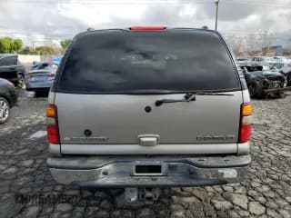 ✅ 2003 Chevrolet Suburban LT • VIN: 1GNFK16Z63J219406 • Лот: 43811945. Опубликован ранее на Copart с пробегом 178 198 миль. Бесплатный доступ к архиву аукционных продаж из США и подробный отчёт об истории автомобиля на DreamBid. Изображение 6.