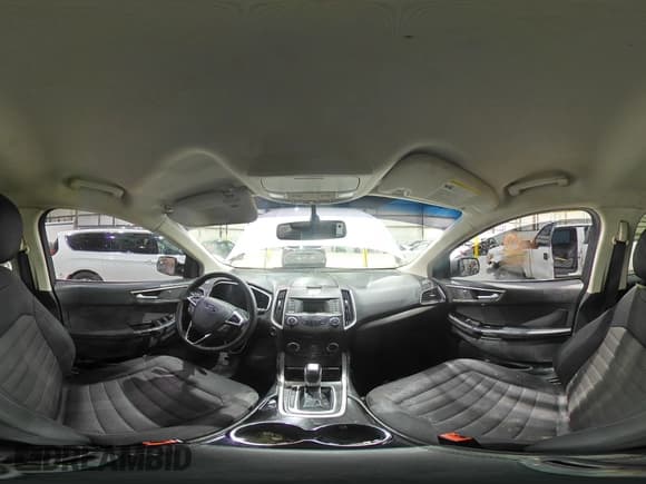 ✅ 2016 Ford Edge SEL • VIN: 2FMPK3J84GBC00141 • Лот: 85262925. Опубликован ранее на Copart с пробегом 309 154 миль. Бесплатный доступ к архиву аукционных продаж из США и подробный отчёт об истории автомобиля на DreamBid. Изображение 15.