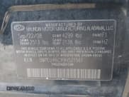 ✅ 2009 Hyundai Sonata Limited • VIN: 5NPEU46C99H521561 • Лот: 43539164. Опубликован ранее на IAAI с пробегом 194 961 миль. Бесплатный доступ к архиву аукционных продаж из США и подробный отчёт об истории автомобиля на DreamBid. Изображение 9.