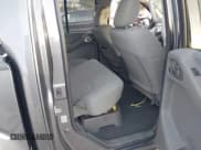 ✅ 2018 Nissan Frontier Pro-4X • VIN: 1N6AD0EV3JN772734 • Лот: 41781146. Опубликован ранее на IAAI с пробегом 74 760 миль. Бесплатный доступ к архиву аукционных продаж из США и подробный отчёт об истории автомобиля на DreamBid. Изображение 8.