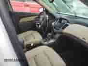 2016 Chevrolet Cruze LTZ z VIN 1G1PG5SBXG7221119, wystawiony jako Copart lot #63895802 z przebiegiem 45 235 mil mil oraz . Historia ofert i sprzedaży dostępna na DreamBid. Obrazek 5.