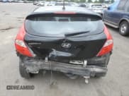 ✅ 2016 Hyundai Accent Sport • VIN: KMHCU5AE1GU239306 • Лот: 58893865. Опубликован ранее на Copart с пробегом 126 315 миль. Бесплатный доступ к архиву аукционных продаж из США и подробный отчёт об истории автомобиля на DreamBid. Изображение 6.