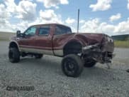 ✅ 2008 Ford F-250 XL • VIN: 1FTSW21R18EB12000 • Lot: 82081095. Wystawiony na Copart z przebiegiem 230 123 mil. Bezpłatny archiwum sprzedaży aukcyjnych z USA i szczegółowy raport historii pojazdu na DreamBid. Zdjęcie 2.