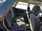 ✅ 2003 Subaru Legacy L • VIN: 4S3BH635637301282 • Lot: 66071565. Wystawiony na Copart z przebiegiem 154 466 mil. Bezpłatny archiwum sprzedaży aukcyjnych z USA i szczegółowy raport historii pojazdu na DreamBid. Zdjęcie 10.