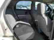 2008 Chevrolet Equinox LT с VIN 2CNDL33F386306280, выставлен на аукционе Copart как лот 78712874 с пробегом 130 328 миль миль и Списание • Salvage title. История ставок и продаж доступна на DreamBid. Изображение 10.