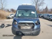 ✅ 2023 Ford Transit Cargo • VIN: 1FTBW3X85PKC12640 • Lot: 41755300. Listed on IAAI with 20,827 mi. Free auction sales archive from the USA and detailed vehicle history report at DreamBid. Image 13.