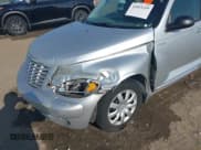 ✅ 2004 Chrysler PT Cruiser • VIN: 3C4FY48B84T273647 • Lot: 42853259. Listed on IAAI with 155,375 mi. Free auction sales archive from the USA and detailed vehicle history report at DreamBid. Image 6.