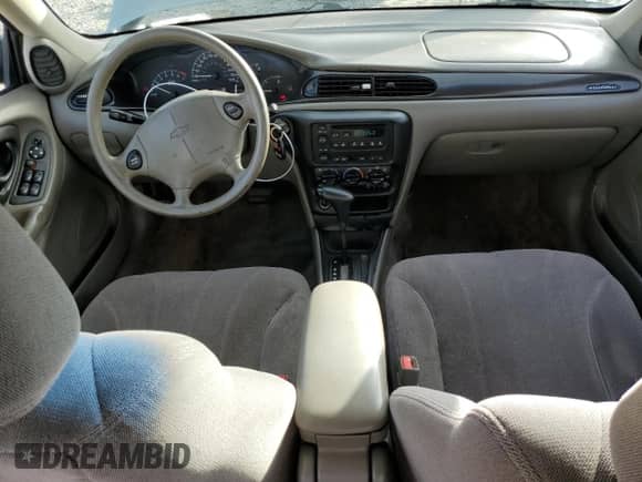 2003 Chevrolet Malibu z VIN 1G1ND52J13M501644, wystawiony jako Copart lot #84891074 z przebiegiem 140 561 mil mil oraz Szkoda całkowita • Salvage title. Historia ofert i sprzedaży dostępna na DreamBid. Obrazek 8.