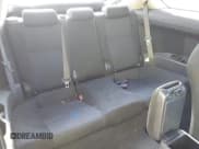 ✅ 2009 Scion tC • VIN: JTKDE167190277694 • Lot: 43122095. Listed on IAAI with 187,338 mi. Free auction sales archive from the USA and detailed vehicle history report at DreamBid. Image 8.