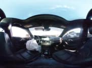 ✅ 2018 Infiniti QX30 Luxury • VIN: SJKCH5CR6JA042582 • Lot: 42963307. Listed on IAAI with 70,961 mi. Free auction sales archive from the USA and detailed vehicle history report at DreamBid. Image 19.