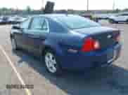 2010 Chevrolet Malibu 1LS с VIN 1G1ZB5EB1AF171999, выставлен на аукционе IAAI как лот 43152205 с пробегом 142 109 миль миль и . История ставок и продаж доступна на DreamBid. Изображение 3.