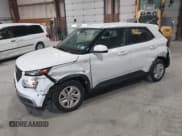 ✅ 2021 Hyundai Venue SE • VIN: KMHRB8A35MU099403 • Lot: 42106478. Listed on IAAI with 29,017 mi. Free auction sales archive from the USA and detailed vehicle history report at DreamBid. Image 2.