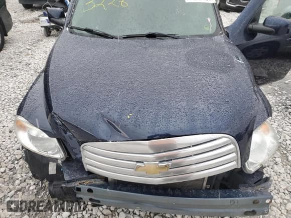 ✅ 2011 Chevrolet HHR 1LT • VIN: 3GNBABFU9BS593226 • Lot: 83916134. Listed on Copart with 133,142 mi. Free auction sales archive from the USA and detailed vehicle history report at DreamBid. Image 13.