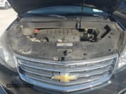 ✅ 2016 Chevrolet Traverse LT • VIN: 1GNKVGKD3GJ264151 • Lot: 84630135. Wystawiony na Copart z przebiegiem 114 529 mil. Bezpłatny archiwum sprzedaży aukcyjnych z USA i szczegółowy raport historii pojazdu na DreamBid. Zdjęcie 12.