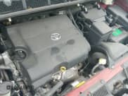 ✅ 2015 Toyota Sienna LE • VIN: 5TDKK3DC5FS597192 • Lot: 42708412. Listed on IAAI with 178,116 mi. Free auction sales archive from the USA and detailed vehicle history report at DreamBid. Image 20.