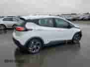2023 Chevrolet Bolt EV 2LT с VIN 1G1FX6S03P4190605, выставлен на аукционе Copart как лот 86650055 с пробегом 38 028 миль миль и На запчасти • Non repairable. История ставок и продаж доступна на DreamBid. Изображение 3.