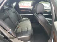 ✅ 2016 Cadillac CT6 AWD • VIN: 1G6KB5RS3GU154647 • Lot: 61873195. Listed on Copart with 117,150 mi. Free auction sales archive from the USA and detailed vehicle history report at DreamBid. Image 10.