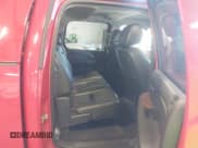 ✅ 2011 Chevrolet Silverado 2500HD LTZ • VIN: 1GC1KYC89BF206559 • Lot: 42639694. Listed on IAAI with 127,697 mi. Free auction sales archive from the USA and detailed vehicle history report at DreamBid. Image 8.