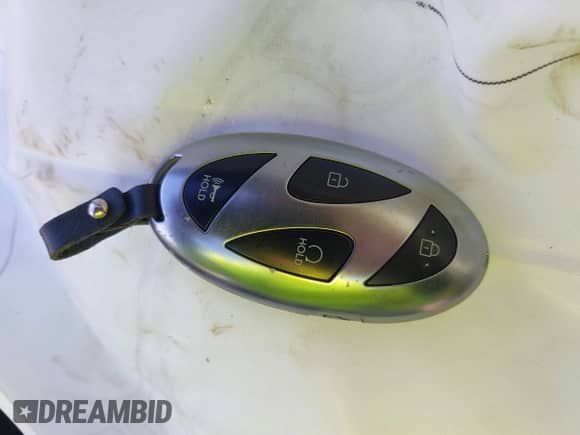 2024 Hyundai Santa Fe SEL с VIN 5NMP2DGL7RH022770, выставлен на аукционе IAAI как лот 41678205 с пробегом 28 391 миль миль и . История ставок и продаж доступна на DreamBid. Изображение 11.