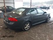 ✅ 2010 Kia Optima LX • VIN: KNAGG4A84A5410663 • Lot: 43546969. Wystawiony na IAAI z przebiegiem 345 271 mil. Bezpłatny archiwum sprzedaży aukcyjnych z USA i szczegółowy raport historii pojazdu na DreamBid. Zdjęcie 4.