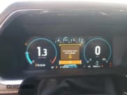 ✅ 2021 Ford F-150 XL • VIN: 1FTFW1ED4MFB84601 • Lot: 45849095. Listed on Copart with 78,254 mi. Free auction sales archive from the USA and detailed vehicle history report at DreamBid. Image 9.