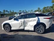 ✅ 2024 Lexus RZ 300e Premium • VIN: JTJABABB3RA002882 • Lot: 41262906. Listed on IAAI with 8,114 mi. Free auction sales archive from the USA and detailed vehicle history report at DreamBid. Image 15.