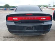 ✅ 2011 Dodge Charger SE • VIN: 2B3CL3CG6BH513624 • Lot: 42725810. Listed on IAAI with 116,726 mi. Free auction sales archive from the USA and detailed vehicle history report at DreamBid. Image 15.