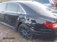 ✅ 2017 Lincoln Continental Reserve • VIN: 1LN6L9NP7H5631480 • Lot: 43738591. Wystawiony na IAAI z przebiegiem 87 317 mil. Bezpłatny archiwum sprzedaży aukcyjnych z USA i szczegółowy raport historii pojazdu na DreamBid. Zdjęcie 6.