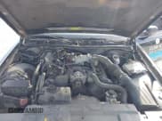 ✅ 2008 Ford Police Interceptor • VIN: 2FAFP71V68X162842 • Lot: 42731515. Listed on IAAI with 104,960 mi. Free auction sales archive from the USA and detailed vehicle history report at DreamBid. Image 10.