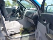 ✅ 2004 Saturn VUE V6 • VIN: 5GZCZ53494S820892 • Lot: 43090072. Wystawiony na IAAI z przebiegiem 154 882 mil. Bezpłatny archiwum sprzedaży aukcyjnych z USA i szczegółowy raport historii pojazdu na DreamBid. Zdjęcie 5.