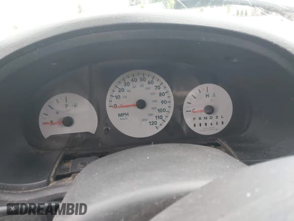 ✅ 2007 Chrysler Town & Country LX • VIN: 2A4GP44R77R330903 • Lot: 42706804. Listed on IAAI with Not provided. Free auction sales archive from the USA and detailed vehicle history report at DreamBid. Image 7.