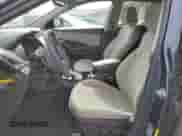 2017 Hyundai Santa Fe 2.4L z VIN 5NMZUDLB3HH025020, wystawiony jako Copart lot #84997425 z przebiegiem 139 041 mil mil oraz Szkoda całkowita • Salvage title. Historia ofert i sprzedaży dostępna na DreamBid. Obrazek 7.