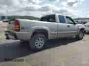 2001 Chevrolet Silverado 1500 LS с VIN 1GCEK19T41Z189543, выставлен на аукционе Copart как лот 62922784 с пробегом 157 821 миль миль и Списание • Salvage title. История ставок и продаж доступна на DreamBid. Изображение 3.