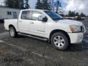 ✅ 2006 Nissan Titan LE • VIN: 1N6AA07B66N556878 • Lot: 47880935. Listed on Copart with 221,371 mi. Free auction sales archive from the USA and detailed vehicle history report at DreamBid. Image 4.