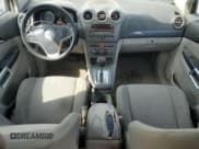 ✅ 2008 Saturn VUE XE • VIN: 3GSCL33P58S506804 • Lot: 70010775. Wystawiony na Copart z przebiegiem 141 762 mil. Bezpłatny archiwum sprzedaży aukcyjnych z USA i szczegółowy raport historii pojazdu na DreamBid. Zdjęcie 8.