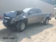 ✅ 2018 Chevrolet Colorado 4WD LT • VIN: 1GCHTCEN8J1111326 • Lot: 67562785. Listed on Copart with 68,233 mi. Free auction sales archive from the USA and detailed vehicle history report at DreamBid. Image 1.