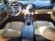 ✅ 2013 Cadillac ATS • VIN: 1G6AA5RA0D0118553 • Lot: 92587885. Wystawiony na Copart z przebiegiem 150 857 mil. Bezpłatny archiwum sprzedaży aukcyjnych z USA i szczegółowy raport historii pojazdu na DreamBid. Zdjęcie 8.