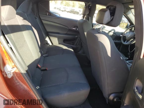 ✅ 2012 Dodge Avenger SE • VIN: 1C3CDZAB7CN173581 • Лот: 76784644. Опубликован ранее на Copart с пробегом 99 905 миль. Бесплатный доступ к архиву аукционных продаж из США и подробный отчёт об истории автомобиля на DreamBid. Изображение 10.