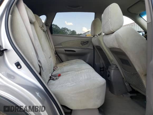 2005 Hyundai Tucson GLS z VIN KM8JN12DX5U212587, wystawiony jako Copart lot #72044114 z przebiegiem 128 993 mil mil oraz Szkoda całkowita • Salvage title. Historia ofert i sprzedaży dostępna na DreamBid. Obrazek 10.