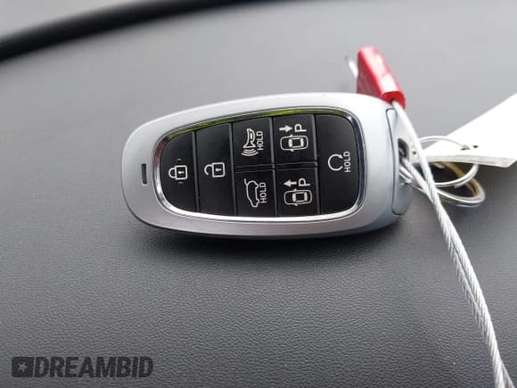 ✅ 2024 Hyundai Tucson Limited • VIN: KM8JECD19RU194216 • Лот: 43357718. Опубликован ранее на IAAI с пробегом 20 043 миль. Бесплатный доступ к архиву аукционных продаж из США и подробный отчёт об истории автомобиля на DreamBid. Изображение 11.