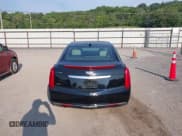 ✅ 2017 Cadillac XTS Luxury • VIN: 2G61N5S34H9136775 • Lot: 42898012. Listed on IAAI with 92,568 mi. Free auction sales archive from the USA and detailed vehicle history report at DreamBid. Image 16.
