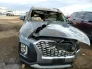 ✅ 2020 Hyundai Palisade SEL • VIN: KM8R3DHE1LU054048 • Лот: 89402635. Опубликован ранее на Copart с пробегом Не указан. Бесплатный доступ к архиву аукционных продаж из США и подробный отчёт об истории автомобиля на DreamBid. Изображение 12.