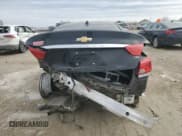 ✅ 2016 Chevrolet Impala LTZ • VIN: 2G1145S38G9139900 • Лот: 70728695. Опубликован ранее на Copart с пробегом 163 909 миль. Бесплатный доступ к архиву аукционных продаж из США и подробный отчёт об истории автомобиля на DreamBid. Изображение 6.