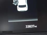 ✅ 2023 Hyundai Venue SEL • VIN: KMHRC8A39PU230690 • Lot: 41695966. Listed on IAAI with 33,837 mi. Free auction sales archive from the USA and detailed vehicle history report at DreamBid. Image 14.