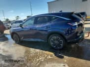 ✅ 2025 Nissan Murano Platinum • VIN: 5N1AZ3DT5SC117280 • Лот: 90241765. Опубликован ранее на Copart с пробегом 3 874 миль. Бесплатный доступ к архиву аукционных продаж из США и подробный отчёт об истории автомобиля на DreamBid. Изображение 2.